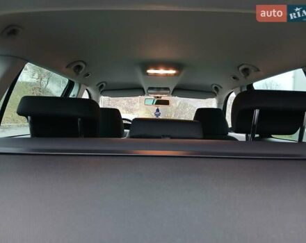 Чорний Шкода Октавія, об'ємом двигуна 1.4 л та пробігом 201 тис. км за 8699 $, фото 14 на Automoto.ua