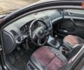Черный Шкода Октавия, объемом двигателя 1.39 л и пробегом 258 тыс. км за 7200 $, фото 14 на Automoto.ua