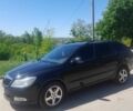 Черный Шкода Октавия, объемом двигателя 2 л и пробегом 233 тыс. км за 8969 $, фото 1 на Automoto.ua
