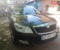 Черный Шкода Октавия, объемом двигателя 1.98 л и пробегом 235 тыс. км за 9900 $, фото 1 на Automoto.ua