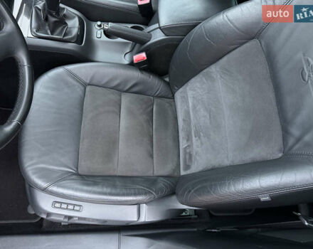 Чорний Шкода Октавія, об'ємом двигуна 1.8 л та пробігом 158 тис. км за 8700 $, фото 40 на Automoto.ua