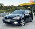 Черный Шкода Октавия, объемом двигателя 1.97 л и пробегом 297 тыс. км за 8100 $, фото 1 на Automoto.ua