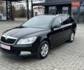 Чорний Шкода Октавія, об'ємом двигуна 1.6 л та пробігом 270 тис. км за 7770 $, фото 1 на Automoto.ua