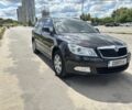 Чорний Шкода Октавія, об'ємом двигуна 1.6 л та пробігом 240 тис. км за 9000 $, фото 1 на Automoto.ua