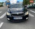 Чорний Шкода Октавія, об'ємом двигуна 1.4 л та пробігом 255 тис. км за 5799 $, фото 1 на Automoto.ua