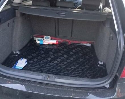 Черный Шкода Октавия, объемом двигателя 1.6 л и пробегом 340 тыс. км за 7300 $, фото 17 на Automoto.ua