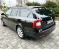 Чорний Шкода Октавія, об'ємом двигуна 1.4 л та пробігом 222 тис. км за 6700 $, фото 5 на Automoto.ua