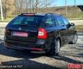 Черный Шкода Октавия, объемом двигателя 16 л и пробегом 176 тыс. км за 8899 $, фото 4 на Automoto.ua