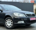 Черный Шкода Октавия, объемом двигателя 1.6 л и пробегом 202 тыс. км за 7490 $, фото 81 на Automoto.ua