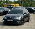 Чорний Шкода Октавія, об'ємом двигуна 1.98 л та пробігом 270 тис. км за 8400 $, фото 1 на Automoto.ua