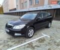 Шкода Октавія 2010 у Горохів на Automoto.ua Чорний Шкода Октавія, об'ємом двигуна 1.8 л та пробігом 310 тис. км за 6799 $, фото 10 на Automoto.ua