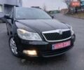 Чорний Шкода Октавія, об'ємом двигуна 1.4 л та пробігом 201 тис. км за 8699 $, фото 6 на Automoto.ua
