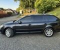 Шкода Октавия 2010 в Хусте на Automoto.ua Черный Шкода Октавия, объемом двигателя 2 л и пробегом 295 тыс. км за 9390 $, фото 1 на Automoto.ua