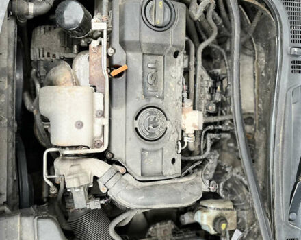 Чорний Шкода Октавія, об'ємом двигуна 1.39 л та пробігом 221 тис. км за 6600 $, фото 22 на Automoto.ua