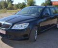Чорний Шкода Октавія, об'ємом двигуна 1.4 л та пробігом 250 тис. км за 7500 $, фото 1 на Automoto.ua