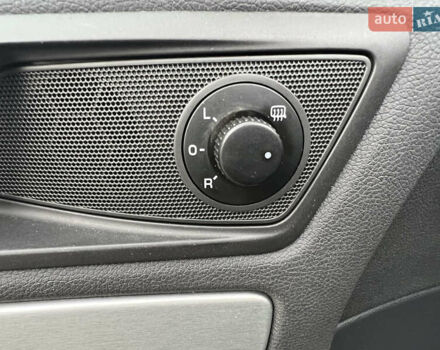 Черный Шкода Октавия, объемом двигателя 2 л и пробегом 265 тыс. км за 11950 $, фото 45 на Automoto.ua