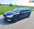 Черный Шкода Октавия, объемом двигателя 1.39 л и пробегом 280 тыс. км за 7000 $, фото 1 на Automoto.ua