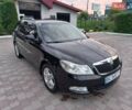 Черный Шкода Октавия, объемом двигателя 1.6 л и пробегом 300 тыс. км за 8500 $, фото 1 на Automoto.ua