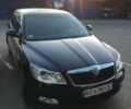 Чорний Шкода Октавія, об'ємом двигуна 1.2 л та пробігом 220 тис. км за 6850 $, фото 1 на Automoto.ua