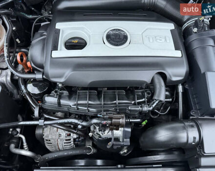 Чорний Шкода Октавія, об'ємом двигуна 1.8 л та пробігом 158 тис. км за 8700 $, фото 69 на Automoto.ua