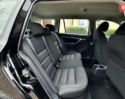 Чорний Шкода Октавія, об'ємом двигуна 1.6 л та пробігом 114 тис. км за 8299 $, фото 47 на Automoto.ua