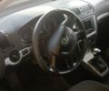 Черный Шкода Октавия, объемом двигателя 1.2 л и пробегом 283 тыс. км за 7900 $, фото 15 на Automoto.ua
