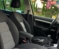 Черный Шкода Октавия, объемом двигателя 1.4 л и пробегом 171 тыс. км за 7400 $, фото 13 на Automoto.ua