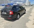 Чорний Шкода Октавія, об'ємом двигуна 1.6 л та пробігом 240 тис. км за 9000 $, фото 6 на Automoto.ua