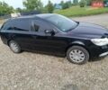 Чорний Шкода Октавія, об'ємом двигуна 1.6 л та пробігом 278 тис. км за 7200 $, фото 1 на Automoto.ua