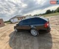 Чорний Шкода Октавія, об'ємом двигуна 1.97 л та пробігом 230 тис. км за 10300 $, фото 1 на Automoto.ua