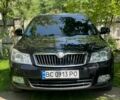 Черный Шкода Октавия, объемом двигателя 1.2 л и пробегом 215 тыс. км за 6300 $, фото 19 на Automoto.ua