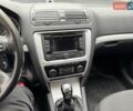 Черный Шкода Октавия, объемом двигателя 1.6 л и пробегом 305 тыс. км за 7600 $, фото 19 на Automoto.ua