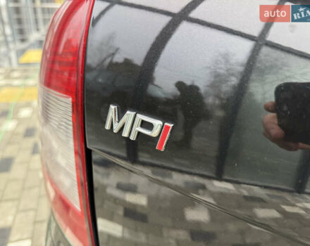 Чорний Шкода Октавія, об'ємом двигуна 1.6 л та пробігом 157 тис. км за 9000 $, фото 23 на Automoto.ua