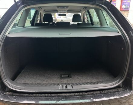 Чорний Шкода Октавія, об'ємом двигуна 0 л та пробігом 229 тис. км за 7800 $, фото 22 на Automoto.ua