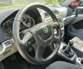 Черный Шкода Октавия, объемом двигателя 1.6 л и пробегом 218 тыс. км за 7600 $, фото 23 на Automoto.ua