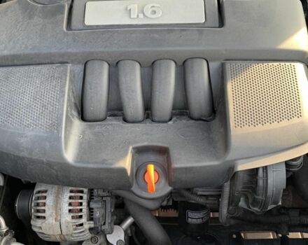 Чорний Шкода Октавія, об'ємом двигуна 1.6 л та пробігом 160 тис. км за 9200 $, фото 10 на Automoto.ua