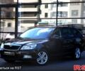 Чорний Шкода Октавія, об'ємом двигуна 1.4 л та пробігом 230 тис. км за 8300 $, фото 1 на Automoto.ua