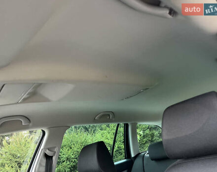 Чорний Шкода Октавія, об'ємом двигуна 1.39 л та пробігом 221 тис. км за 6600 $, фото 21 на Automoto.ua