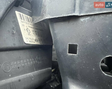 Черный Шкода Октавия, объемом двигателя 2 л и пробегом 229 тыс. км за 11650 $, фото 119 на Automoto.ua