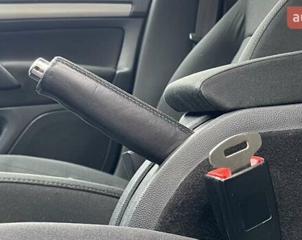 Черный Шкода Октавия, объемом двигателя 1.99 л и пробегом 277 тыс. км за 8499 $, фото 66 на Automoto.ua