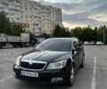 Черный Шкода Октавия, объемом двигателя 1.39 л и пробегом 231 тыс. км за 6500 $, фото 1 на Automoto.ua