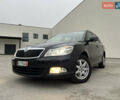 Черный Шкода Октавия, объемом двигателя 2 л и пробегом 229 тыс. км за 11650 $, фото 15 на Automoto.ua