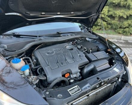 Чорний Шкода Октавія, об'ємом двигуна 1.6 л та пробігом 260 тис. км за 6700 $, фото 22 на Automoto.ua