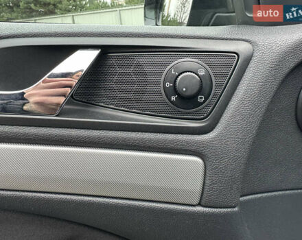 Чорний Шкода Октавія, об'ємом двигуна 1.4 л та пробігом 215 тис. км за 7600 $, фото 16 на Automoto.ua