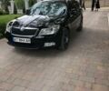 Чорний Шкода Октавія, об'ємом двигуна 1.6 л та пробігом 270 тис. км за 6999 $, фото 1 на Automoto.ua