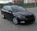 Черный Шкода Октавия, объемом двигателя 1.8 л и пробегом 173 тыс. км за 9400 $, фото 1 на Automoto.ua