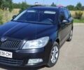Черный Шкода Октавия, объемом двигателя 1.6 л и пробегом 312 тыс. км за 7750 $, фото 9 на Automoto.ua