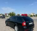 Шкода Октавия 2010 в Городке на Automoto.ua Черный Шкода Октавия, объемом двигателя 1.8 л и пробегом 238 тыс. км за 7500 $, фото 2 на Automoto.ua