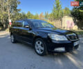Черный Шкода Октавия, объемом двигателя 1.8 л и пробегом 314 тыс. км за 7300 $, фото 1 на Automoto.ua