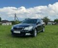 Чорний Шкода Октавія, об'ємом двигуна 1.2 л та пробігом 290 тис. км за 6800 $, фото 1 на Automoto.ua